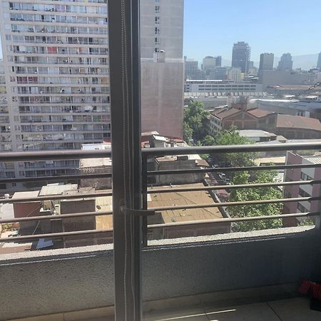 Apartamentos Armando ซานติอาโก ภายนอก รูปภาพ