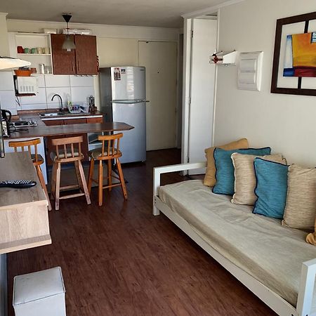 Apartamentos Armando ซานติอาโก ภายนอก รูปภาพ