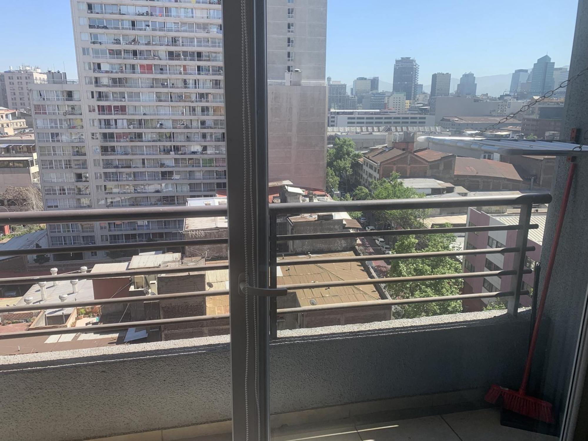 Apartamentos Armando ซานติอาโก ภายนอก รูปภาพ