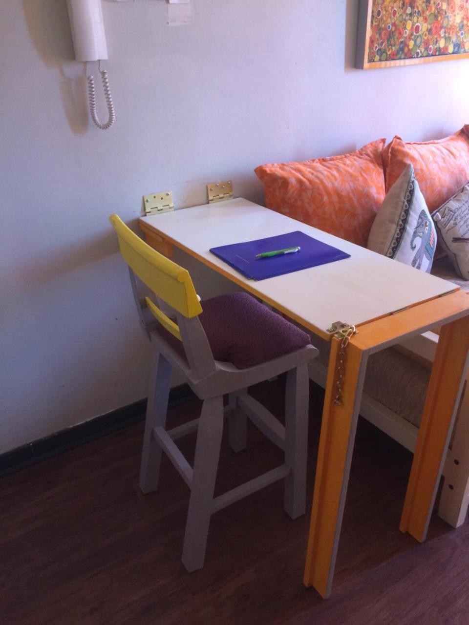 Apartamentos Armando ซานติอาโก ภายนอก รูปภาพ
